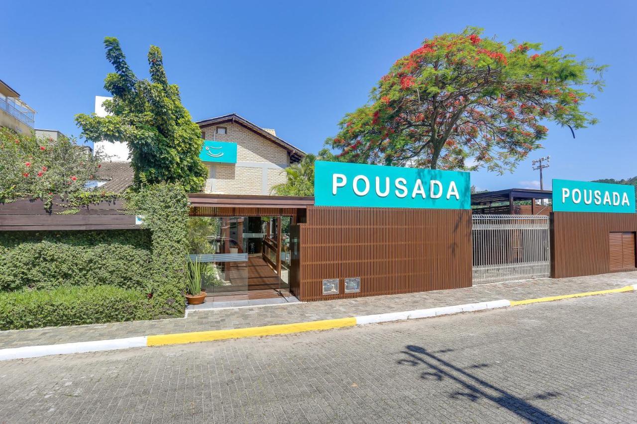 Nova Pousada Dos Chas Florianopolis Exterior photo