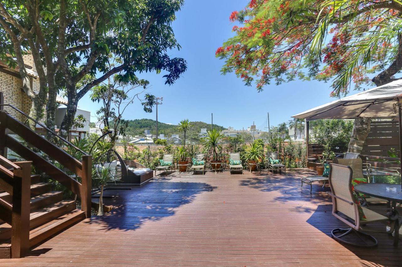 Nova Pousada Dos Chas Florianopolis Exterior photo